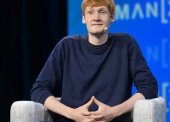 Cursor’s 25-year-old CEO is a former Google intern who just cemented a $60 billion deal with SpaceX