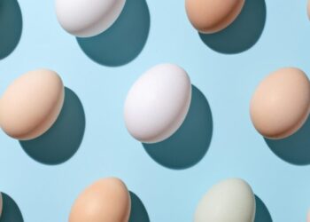Feeding Kids Eggs Early in Life Helps Prevent Food Allergy, New Study Says