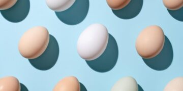 Feeding Kids Eggs Early in Life Helps Prevent Food Allergy, New Study Says