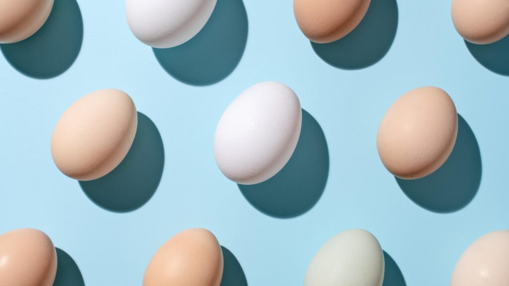 Feeding Kids Eggs Early in Life Helps Prevent Food Allergy, New Study Says