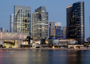 Gulf private credit opportunities shine amid global volatility 