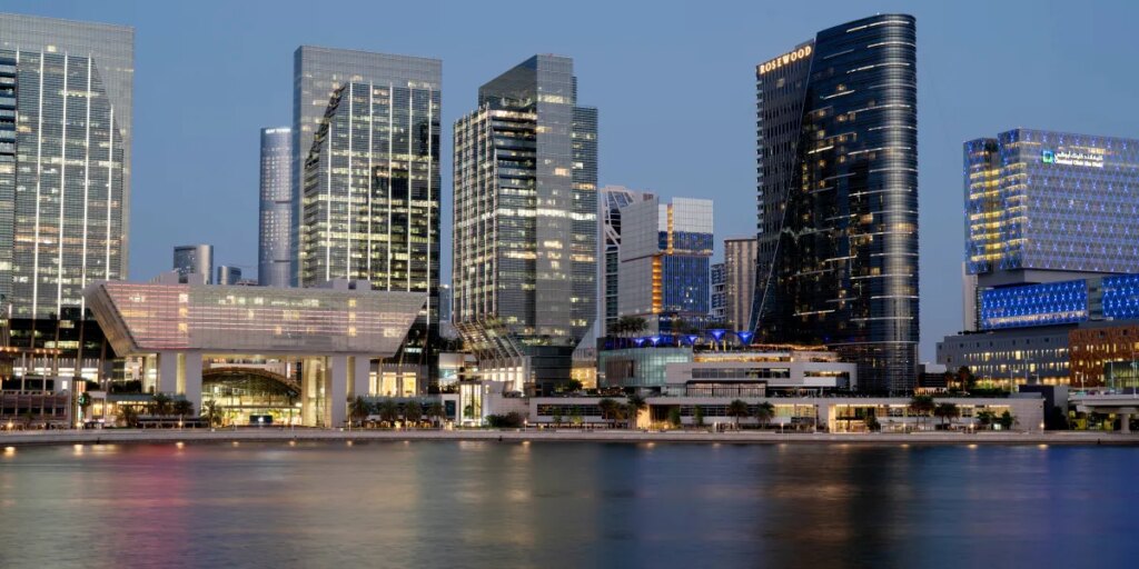 Gulf private credit opportunities shine amid global volatility 