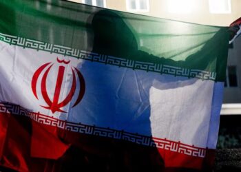 The Betrayal of the Iranian People