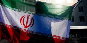 The Betrayal of the Iranian People