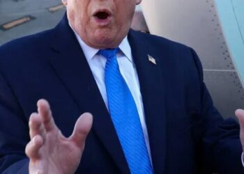 DOJ abandons billionaire’s charges after Trump personal lawyer joins team: report
