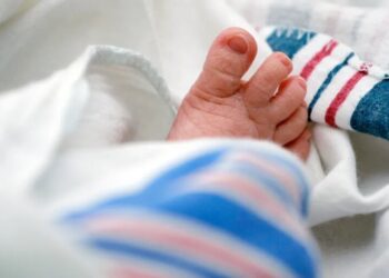 Infant mortality in the U.S. fell to an all-time low in 2025 thanks to antibody shots and RSV vaccines