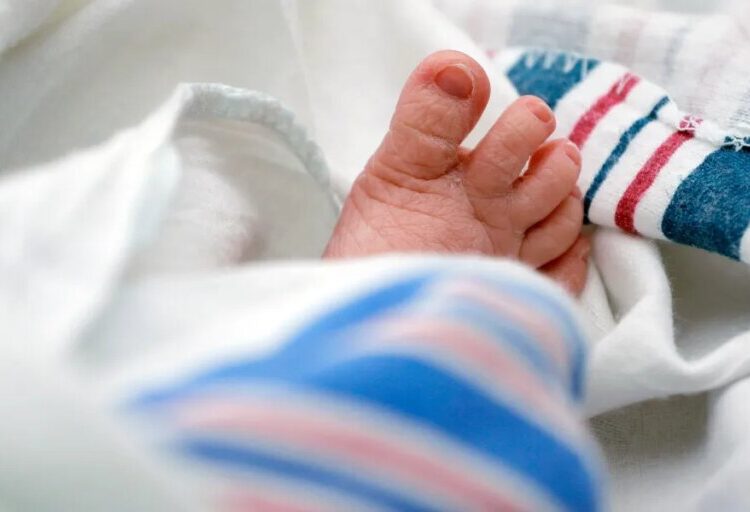 Infant mortality in the U.S. fell to an all-time low in 2025 thanks to antibody shots and RSV vaccines