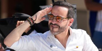 Colombia’s flirtation with the Trump alliance could prove disastrous