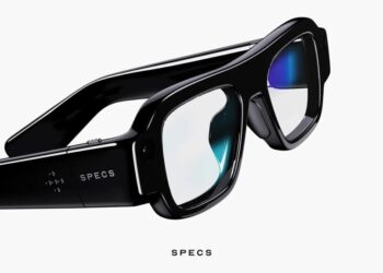 You Can Finally Buy Snap’s New AR Specs—for $2,195