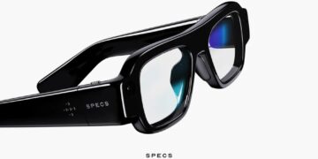 You Can Finally Buy Snap’s New AR Specs—for $2,195