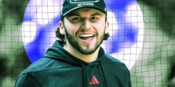 Texas Tech Quarterback’s College Career Over After Getting Caught Betting on His Own Games