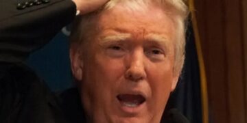 Impeachment witness taunts president with vow to bring ‘one thing Trump hates’ to Senate