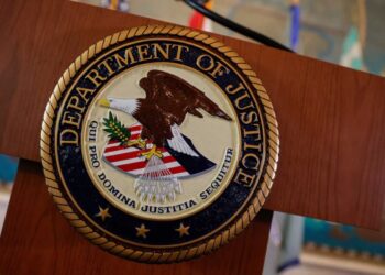 Mockery erupts over Trump DOJ’s ’embarrassing’ evidence in Antifa indictments