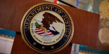 Mockery erupts over Trump DOJ’s ’embarrassing’ evidence in Antifa indictments