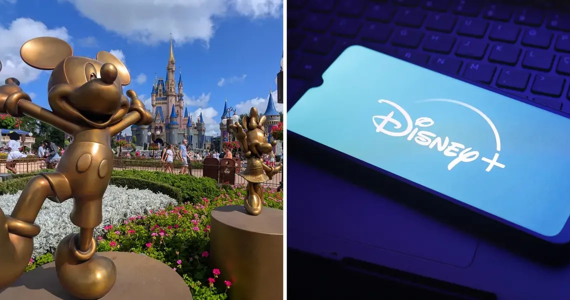 Leaked audio: Disney product chief lays out what’s part of its ‘super app’ plans — and what isn’t