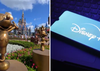 Leaked audio: Disney product chief lays out what’s part of its ‘super app’ plans — and what isn’t