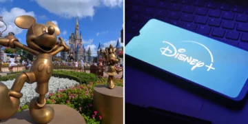Leaked audio: Disney product chief lays out what’s part of its ‘super app’ plans — and what isn’t