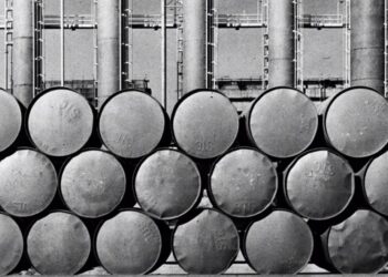 Oil Prices Might Not Go Back to Normal Anytime Soon