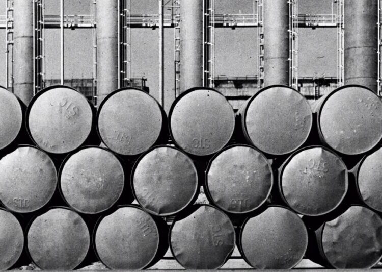 Oil Prices Might Not Go Back to Normal Anytime Soon