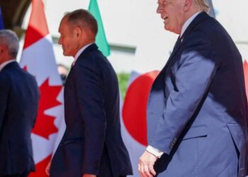 ‘Making China the elephant in the room’: The G7 confronts its reliance on U.S. AI and Chinese energy supply chains, experts say