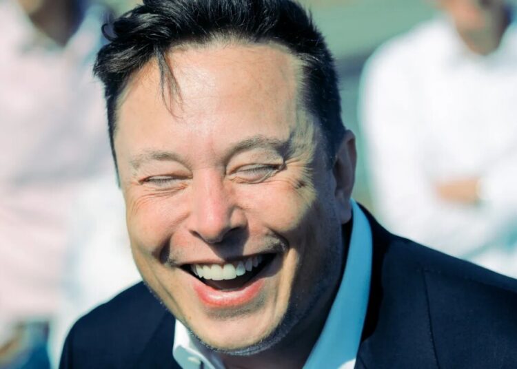 Elon Musk Fantasizes About Killing Journalists