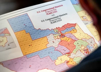 This red state might attempt to alienate its Democratic voters