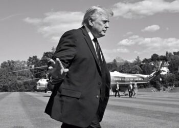 Trump Does Not Understand What He’s Saying About the Middle East