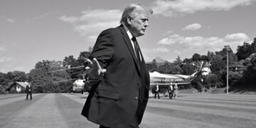 Trump Does Not Understand What He’s Saying About the Middle East