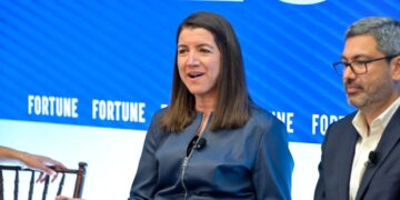 Citi, Ford, and Experian share their strategies for scaling AI agents