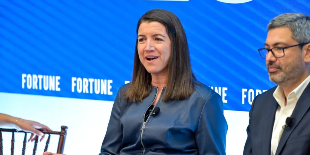 Citi, Ford, and Experian share their strategies for scaling AI agents