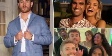 How West Wilson tried to get Lindsay Hubbard, Kyle Cooke and Carl Radke fired from ‘Summer House’: report