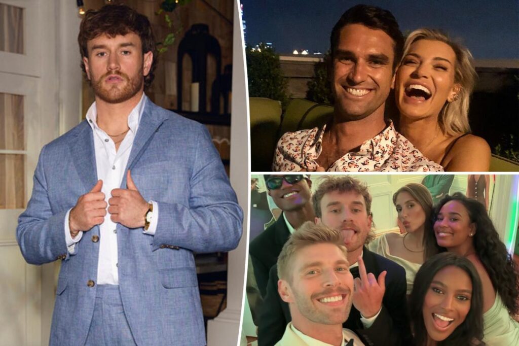 How West Wilson tried to get Lindsay Hubbard, Kyle Cooke and Carl Radke fired from ‘Summer House’: report