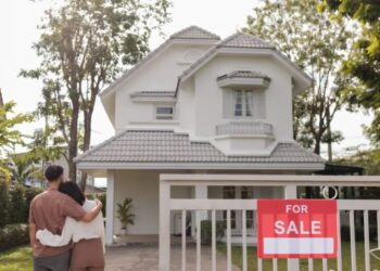 The new problem for millennial parents in the Northeast: the million-dollar starter home
