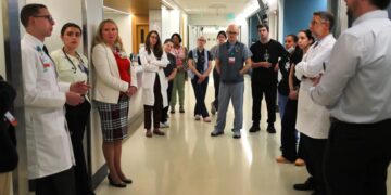 Trump’s OBBBA will cap federal loans on July 1. Republicans are going over Trump’s head to save student loans for nurses