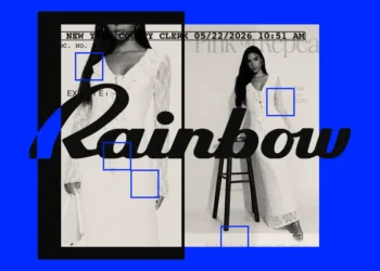 Rainbow warned its models that AI meant fewer jobs. Then their doppelgängers appeared.