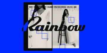 Rainbow warned its models that AI meant fewer jobs. Then their doppelgängers appeared.