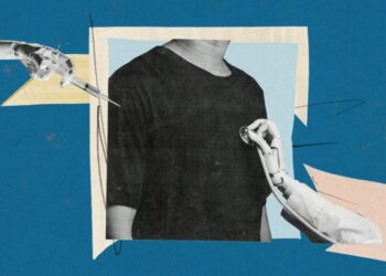 Doctors Are Worried About AI. They Use It Anyway.
