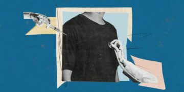 Doctors Are Worried About AI. They Use It Anyway.