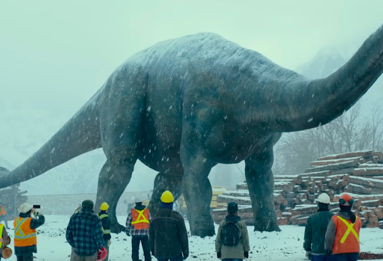 Exclusive: Universal beat Disney as Hollywood’s maker of the most expensive movie of all time 