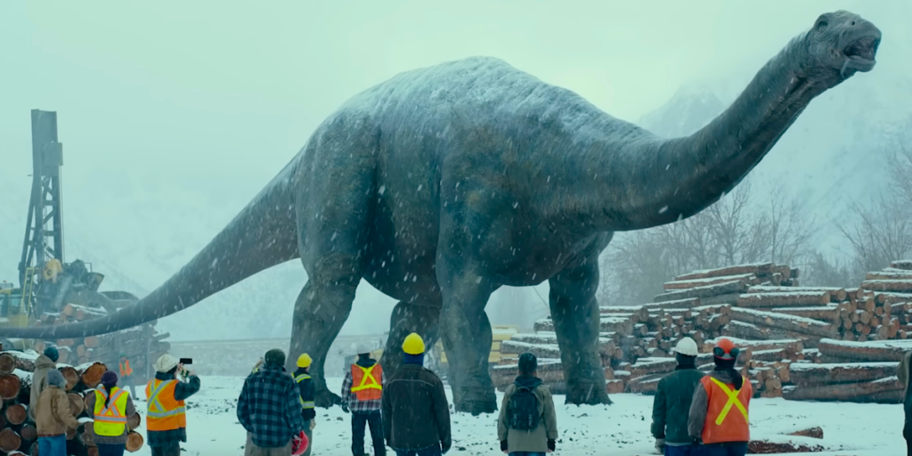 Exclusive: Universal beat Disney as Hollywood’s maker of the most expensive movie of all time 