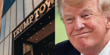 Buried evidence in Epstein files names Trump Tower as sex recruiter hunting ground