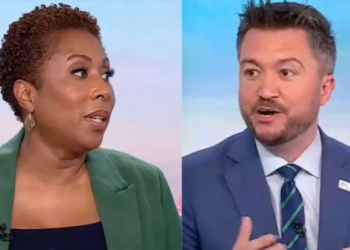 ‘Let’s pause for a second’: CNN host scolds MAGA pundit over wild swerve off-topic