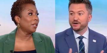 ‘Let’s pause for a second’: CNN host scolds MAGA pundit over wild swerve off-topic