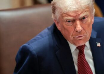 Trump hit with another ’embarrassing and high-profile’ loss from GOP voters: Politico