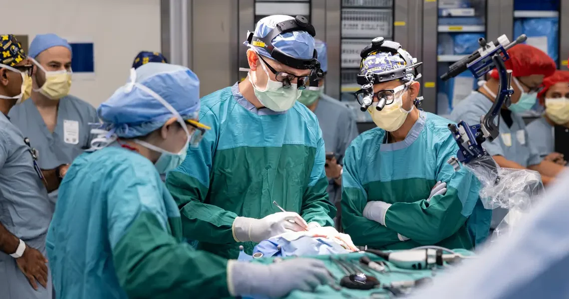 Neuralink competitor Paradromics just implanted its first brain-chip device. The next step is restoring speech.
