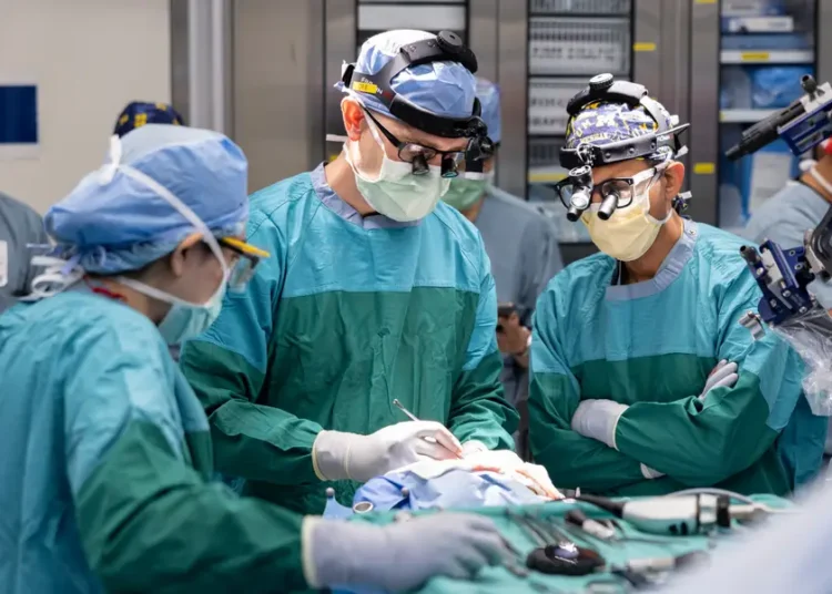Neuralink competitor Paradromics just implanted its first brain-chip device. The next step is restoring speech.