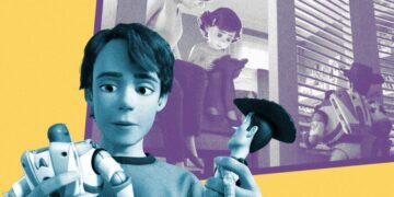 The Toy Story Franchise Forgot Its Own Message