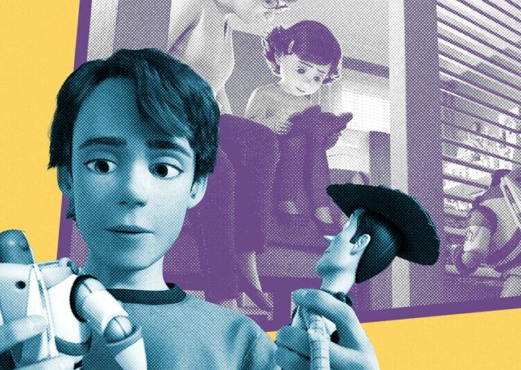 The Toy Story Franchise Forgot Its Own Message