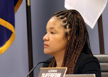 Trump’s DOJ asks judge to halt first reparations program in U.S. history