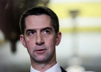Republican Senator defies Trump after he tried to blow up their agenda: ‘We will proceed’